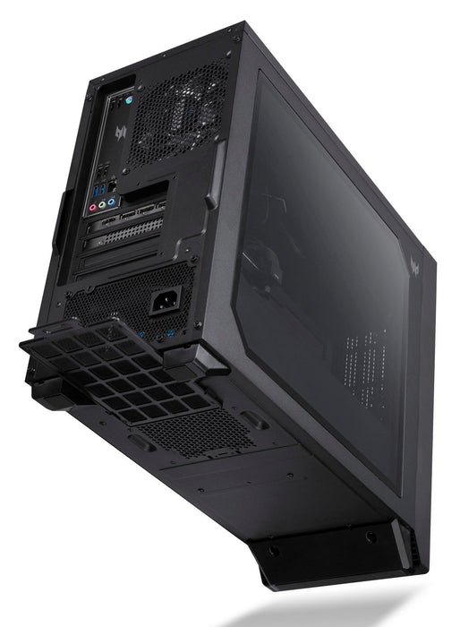 EAN 4711474548078 - Acer Predator PO3-665 Intel Core Ultra 7 265F 32 GB DDR5-SDRAM 1 TB SSD NVIDIA GeForce RTX 5060 Windows 1 imagen 8