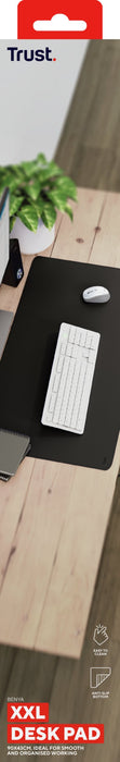 EAN 8713439257106 - Trust Benya XXL Negro imagen 4