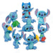 EAN 0886144462542 - Just Play Stitch imagen 1