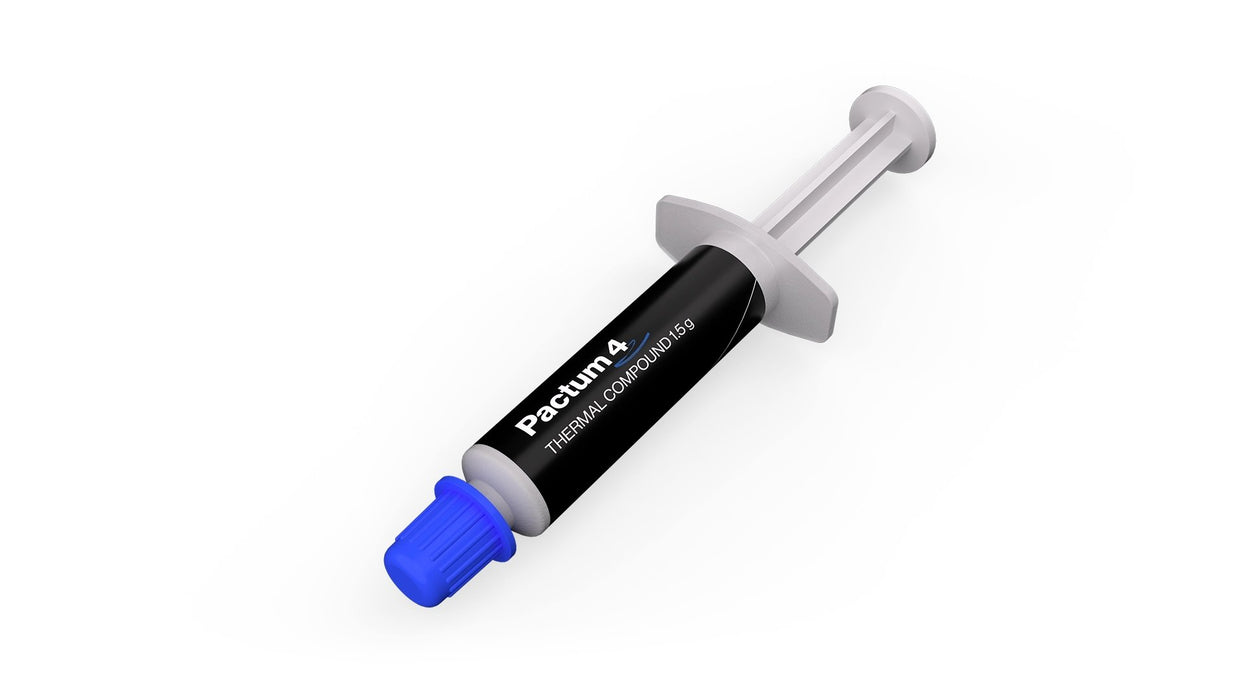 EAN 5903018666358 - ENDORFY Pactum 4 compuesto disipador de calor Pasta térmica 12 W/m·K 1,5 g imagen 1