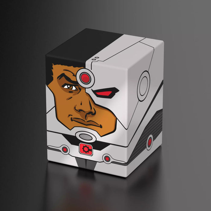 EAN 4056133029568 - ULTIMATE GUARD SQR-010001-242-006-00 accesorio para juegos de mesa Caja de almacenamiento imagen 4