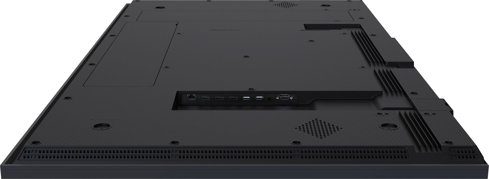 EAN 4948570122301 - iiyama LH5560UHS-B1AG pantalla de señalización Pizarra de caballete digital 139,7 cm (55") LED Wifi 500 c imagen 13