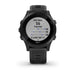 EAN 0753759211684 - Garmin Forerunner 945 3,05 cm (1.2") MIP 47 mm Digital 240 x 240 Pixeles Pantalla táctil Negro Wifi GPS ( imagen 11