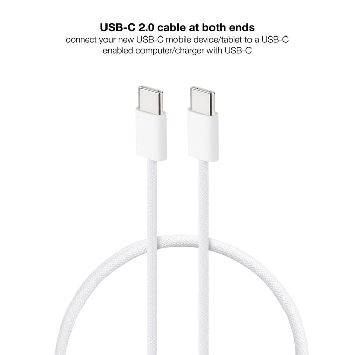 EAN 8433281014343 - Nanocable 10.01.6001-CO cable USB USB 2.0 USB C imagen 3