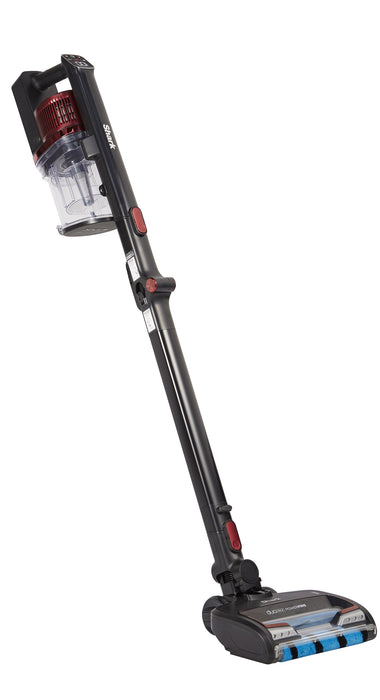 EAN 0622356243698 - Shark IZ300EUT aspiradora de pie y escoba eléctrica Aspiradora escoba 2 en 1 Batería Secar Sin bolsa Negr imagen 6