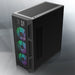 EAN 4715109924145 - RAIJINTEK PONOS Ultra Midi Tower Negro imagen 4