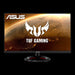 EAN 4718017734714 - ASUS TUF Gaming VG249Q1R pantalla para PC 60,5 cm (23.8") 1920 x 1080 Pixeles Full HD Negro imagen 2