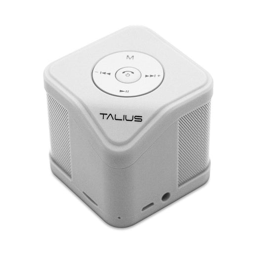 EAN 8436550232042 - TALIUS Cube Blanco imagen 1