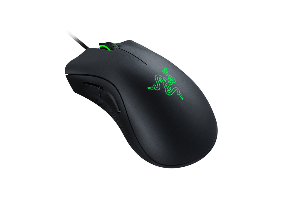EAN 8886419333265 - Razer DeathAdder Essential ratón Juego mano derecha USB tipo A Óptico 6400 DPI imagen 3
