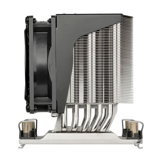 EAN 4710679817088 - Silverstone SST-XE04-4189B sistema de refrigeración para ordenador Procesador Refrigerador de aire 9,2 cm imagen 3