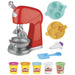 EAN 5010994111861 - Play-Doh Kitchen Creations F47185L0 juguete de arte y manualidades imagen 1