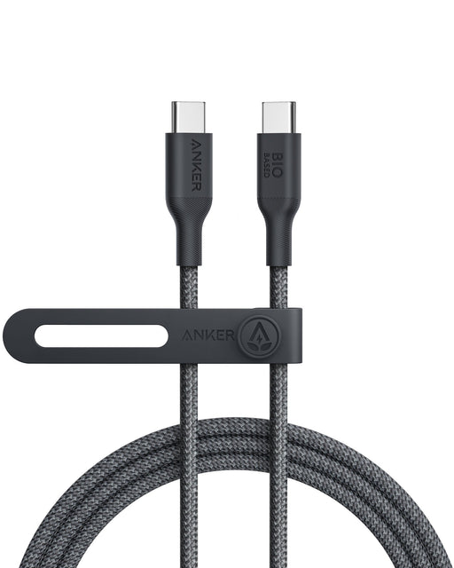 EAN 194644124236 - Anker 544 cable USB 1,8 m USB C Negro, Gris imagen 1