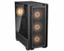 EAN 4710483776663 - COUGAR Gaming MX600 RGB Full Tower Negro imagen 3