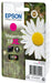 EAN 8715946625256 - Epson Daisy C13T18134022 cartucho de tinta 1 pieza(s) Original imagen 2