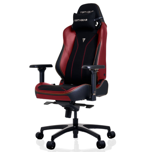 EAN 850008175077 - Vertagear VG-SL5800SE_BR silla de oficina y de ordenador Asiento acolchado Respaldo acolchado imagen 1