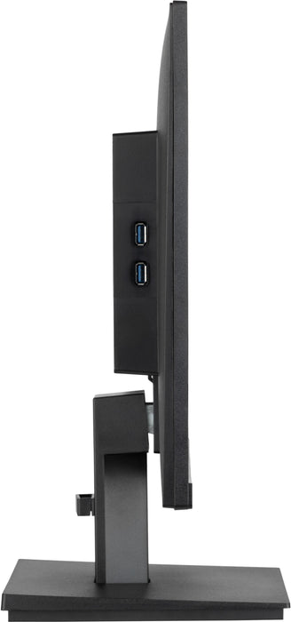 EAN 4948570122585 - iiyama ProLite XU2492HSU-B6 pantalla para PC 60,5 cm (23.8") 1920 x 1080 Pixeles Full HD LED Negro imagen 6