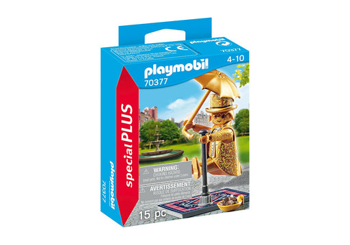 EAN 4008789703774 - Playmobil 70377 figura de juguete para niños imagen 2