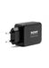 EAN 3567042030459 - Port Designs 900106-EU cargador de dispositivo móvil Netbook, Portátil, Smartphone, Tableta Negro Corrien imagen 2