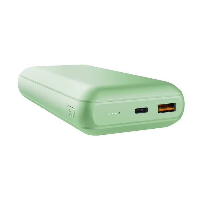 EAN 8713439250350 - Trust Redoh Ión de litio 20000 mAh Verde imagen 1