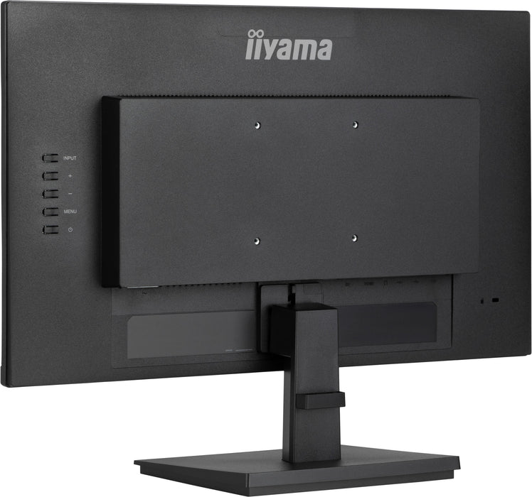 EAN 4948570122585 - iiyama ProLite XU2492HSU-B6 pantalla para PC 60,5 cm (23.8") 1920 x 1080 Pixeles Full HD LED Negro imagen 9