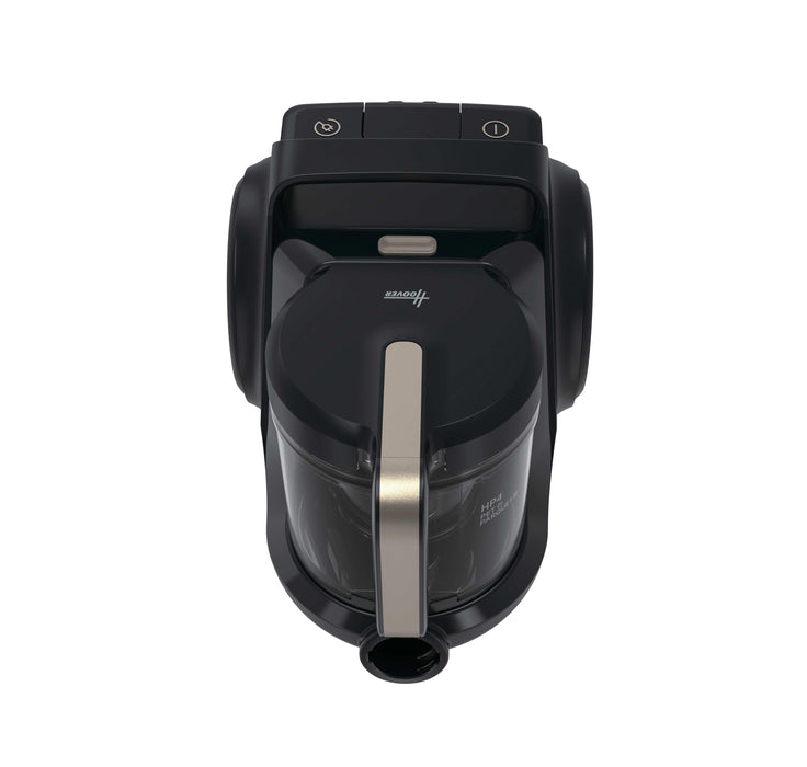 EAN 8059019111544 - Hoover HP410P 011 2,5 L Aspiradora cilíndrica Secar 850 W Sin bolsa imagen 16