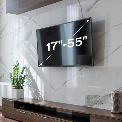 EAN 8436617920790 - UNYKAch UK720206 soporte para TV 139,7 cm (55") Negro imagen 2