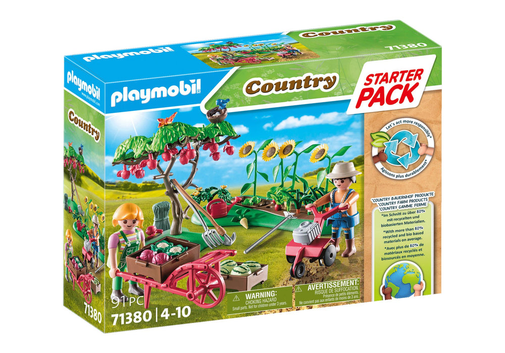 EAN 4008789713803 - Playmobil Country 71380 set de juguetes imagen 1