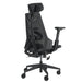 EAN 4711387618608 - ASUS ROG Destrier Core Silla para videojuegos universal Asiento acolchado Negro imagen 5