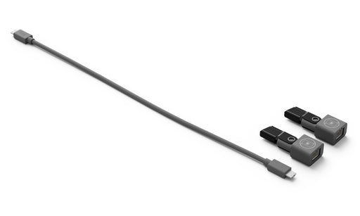 EAN 0097855195180 - Logitech 952-000181 accesorio para videoconferencia Extensor de cable Grafito imagen 1