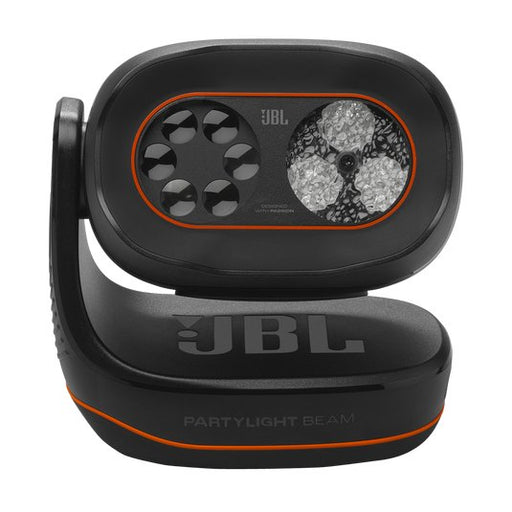 EAN 1200130012938 - JBL PartyLight Beam Apto para uso en interior Negro imagen 2