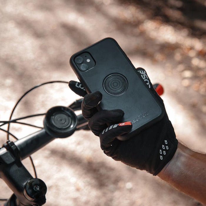 EAN 4251207401930 - FIDLOCK Vacuum Handlebar Base Soporte universal imagen 7