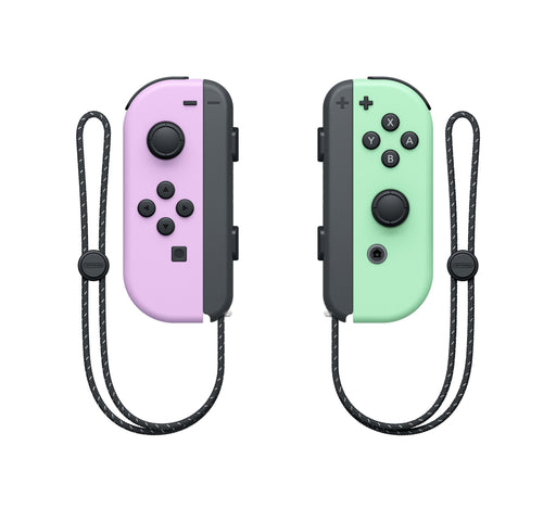 EAN 0045496431693 - Nintendo 10011584 mando y volante Verde, Púrpura Bluetooth Gamepad Analógico/Digital Nintendo Switch, Nin imagen 2