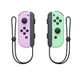 EAN 0045496431693 - Nintendo 10011584 mando y volante Verde, Púrpura Bluetooth Gamepad Analógico/Digital Nintendo Switch, Nin imagen 2