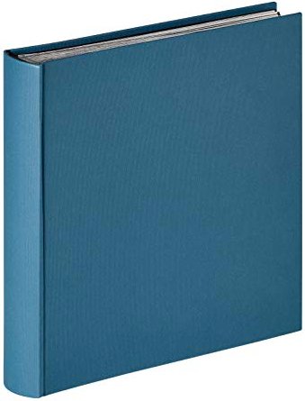 EAN 4004122261307 - Walther Design Fun álbum de foto y protector Azul 100 hojas L imagen 1