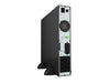 EAN 0767041034394 - Vertiv Liebert GXE3-1000IRT2UXL sistema de alimentación ininterrumpida (UPS) Doble conversión (en línea)  imagen 4