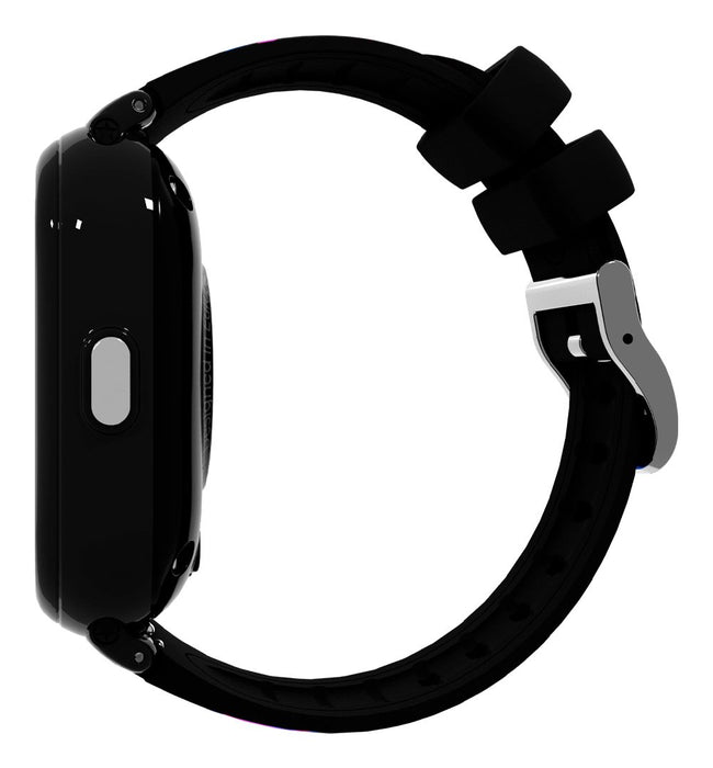 EAN 8437026689360 - SaveFamily Iconic Plus 2 4,52 cm (1.78") 40 mm Digital Pantalla táctil 4G Negro Wifi GPS (satélite) imagen 3