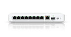 EAN 0810084696057 - Ubiquiti UniFi Flex 2.5G Gestionado L2 2.5G Ethernet (100/1000/2500) Energía sobre Ethernet (PoE) Montaje imagen 3