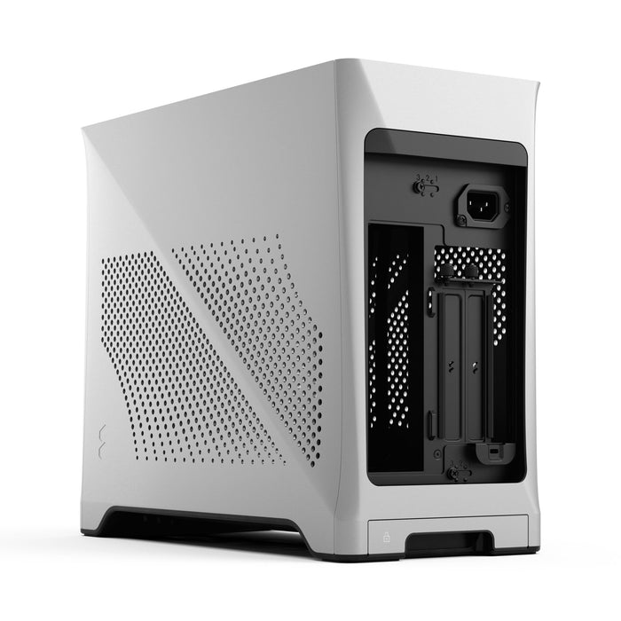EAN 7340172705826 - Fractal Design Era 2 Mini Tower Plata imagen 10