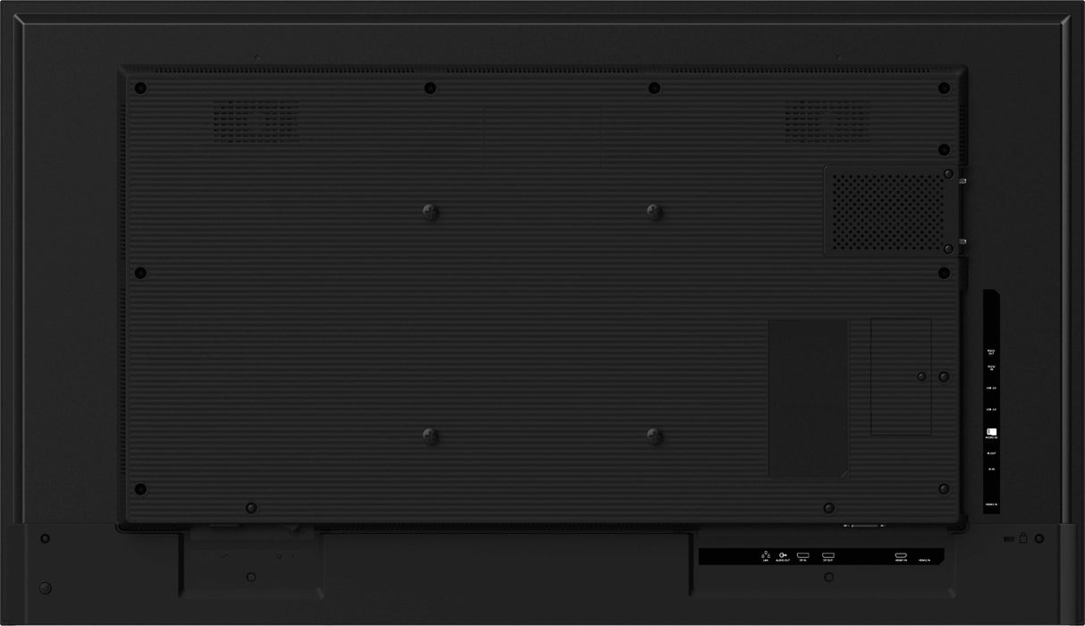 EAN 4948570125241 - iiyama LH5075UHS-B2AG pantalla de señalización Pantalla plana para señalización digital 125,7 cm (49.5")  imagen 11