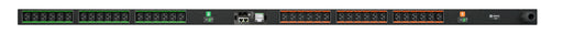 EAN 4061471343481 - Vertiv Geist VP4G30AK unidad de distribución de energía (PDU) 36 salidas AC 0U Negro imagen 1
