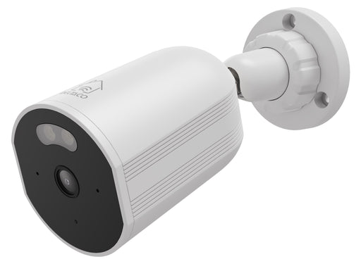 EAN 7333048068156 - Deltaco SH-IPC17 cámara de vigilancia Bala (forma) Cámara de seguridad IP Exterior 1920 x 1080 Pixeles Pa imagen 1