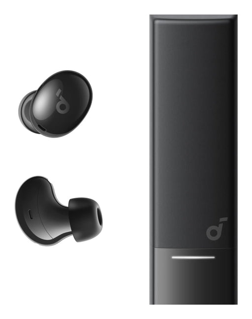 EAN 0194644186906 - Anker A30i Auriculares Inalámbrico Dentro de oído Llamadas/Música/Deporte/Uso diario Bluetooth Negro imagen 1