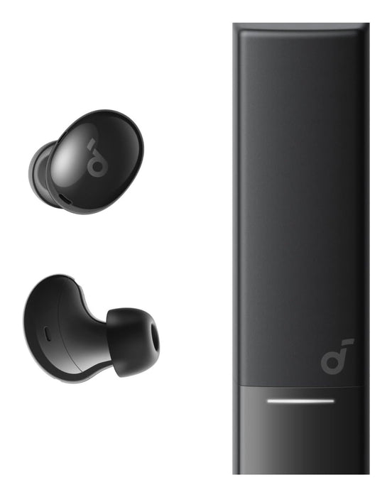 EAN 0194644186906 - Anker A30i Auriculares Inalámbrico Dentro de oído Llamadas/Música/Deporte/Uso diario Bluetooth Negro imagen 1