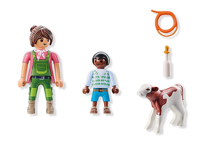 EAN 4008789718037 - Playmobil 71803 set de juguetes imagen 2