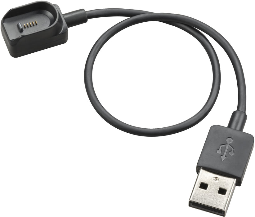 EAN 0197497574272 - Poly Voyager Legend Charging Cable USB-A imagen 1