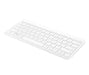 EAN 0196548516773 - HP 350 WHT Compact Multi-Device Keyboard teclado Hogar Blanco imagen 19