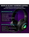 EAN 8435443703140 - Newskill Gaming Sobek Auriculares Alámbrico Diadema Juego USB tipo A Negro imagen 10