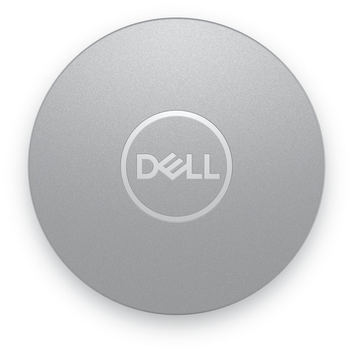 EAN 0884116431480 - DELL DA305 Alámbrico USB 3.2 Gen 2 (3.1 Gen 2) Type-C Plata imagen 4