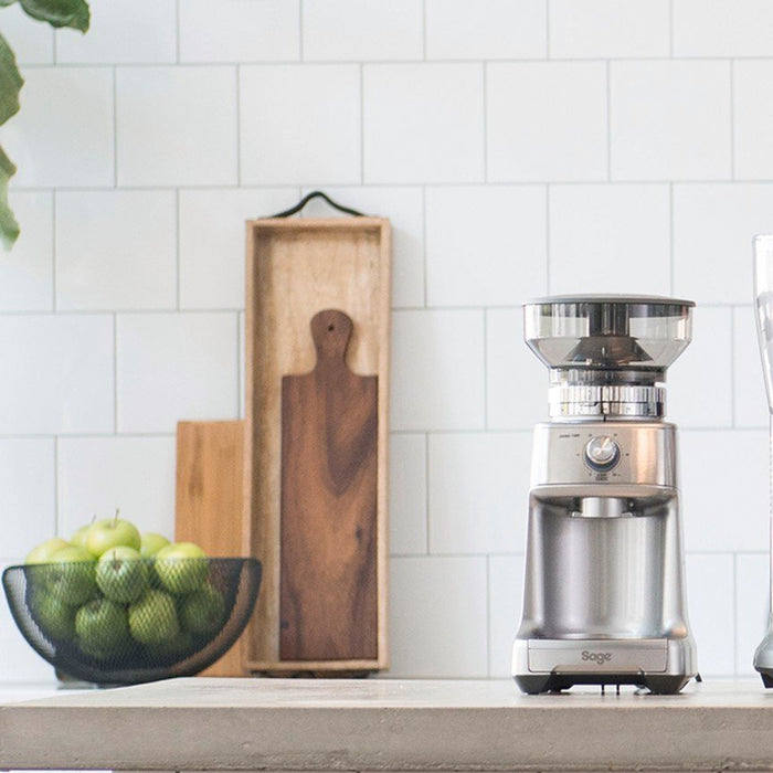 EAN 9312432030069 - Sage the Dose Control Pro Plata imagen 5