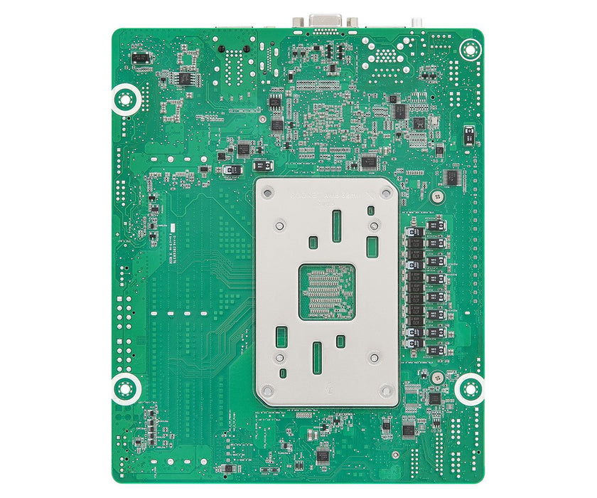 EAN 4711430524719 - Asrock AM5D4ID2 placa base KNOLL3 X300 Zócalo AM5 mini ITX imagen 3